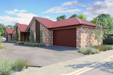Photo of property in 56a Whincops Road, Halswell, Christchurch, 8025