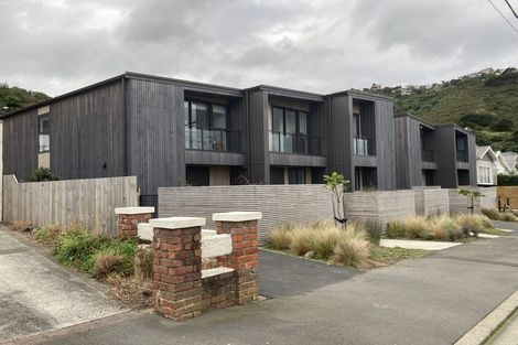 Photo of property in 20u3 Trent Street, Island Bay, Wellington, 6023