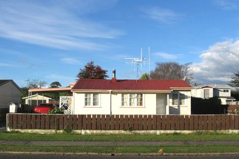 Photo of property in 5 Cramond Street, Tokoroa, 3420
