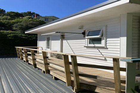 Photo of property in 3/304 Ohiro Road, Brooklyn, Wellington, 6021