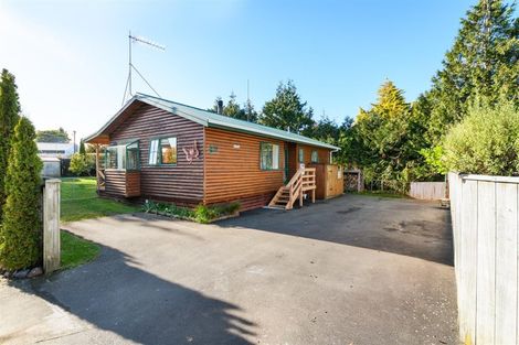 Photo of property in 30b Mill Street, Marton, 4710