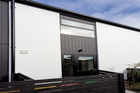 Photo of property in 3/38 Wellington Street, Phillipstown, Christchurch, 8011