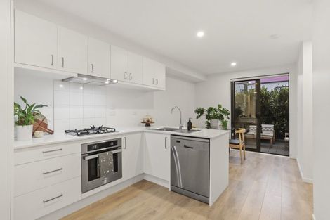 Photo of property in 3 Kaman Seasprite Road, Hobsonville, Auckland, 0616