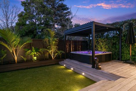 Photo of property in 7 Airmens Lane, Hobsonville, Auckland, 0616