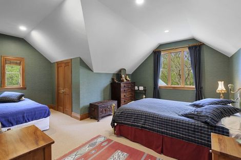 Photo of property in 54 Wroots Road, Kennedys Bush, Christchurch, 8025