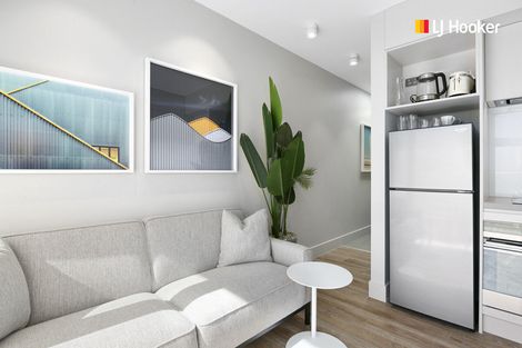 Photo of property in 2 George Street, North Dunedin, Dunedin, 9016