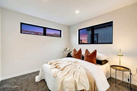 Photo of property in 1 Sails Road, Hobsonville, Auckland, 0616