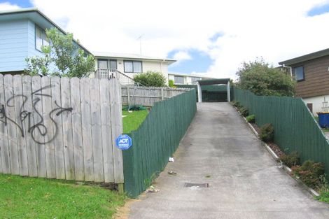 Photo of property in 1/29 Maywood Crescent, Glen Eden, Auckland, 0602
