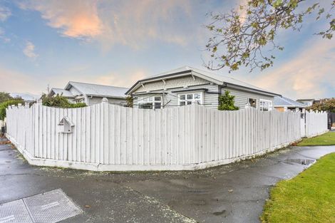 Photo of property in 61 Strickland Street, Somerfield, Christchurch, 8024