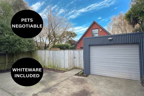 Photo of property in 33 Boon Street, Sydenham, Christchurch, 8023