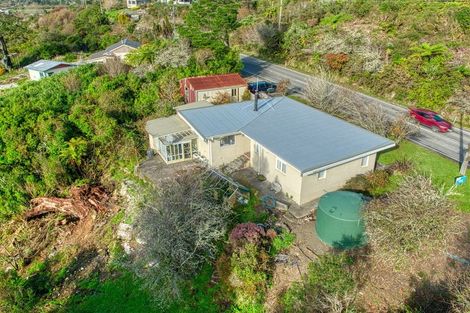 Photo of property in 191 Omoto Road, Kaiata, Greymouth, 7805