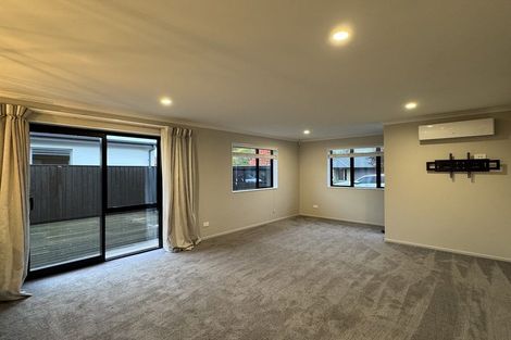 Photo of property in 120 Chinnerys Road, Woodend, 7610