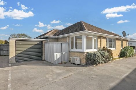 Photo of property in 104 Bordesley Street, Phillipstown, Christchurch, 8011