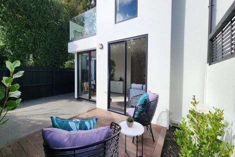 Photo of property in 28b Mayfair Street, Riccarton, Christchurch, 8011