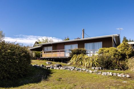 Photo of property in 19 Murray Place, Lake Tekapo, 7999