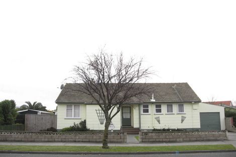 Photo of property in 1/14 Storkey Street, Marewa, Napier, 4110