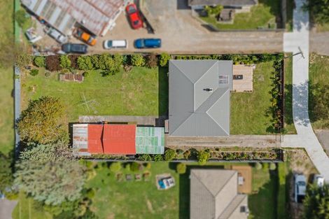 Photo of property in 103 Mulgrave Street, Ashhurst, 4810