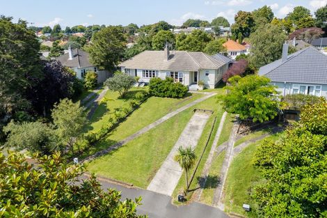 Photo of property in 14 Plunket Terrace, Hamilton East, Hamilton, 3216