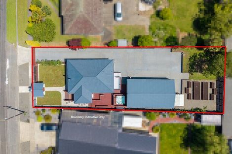 Photo of property in 61 Burgoyne Street, Woodville, 4920