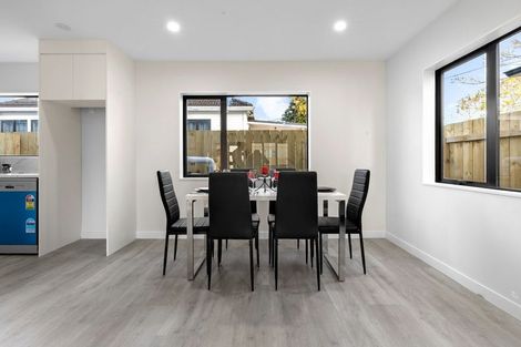 Photo of property in 8b Avis Avenue, Papatoetoe, Auckland, 2025