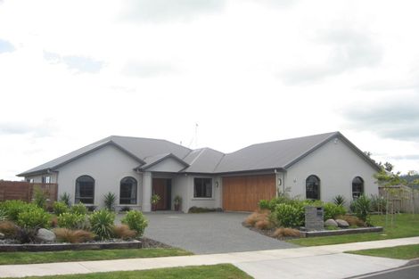 Photo of property in 5 Soma Place, Cambridge, 3434