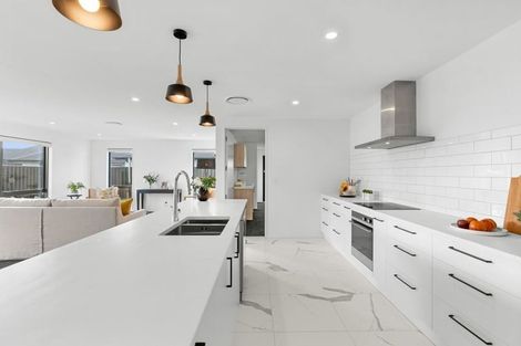 Photo of property in 37 Tuhoe Avenue, Kaiapoi, 7630