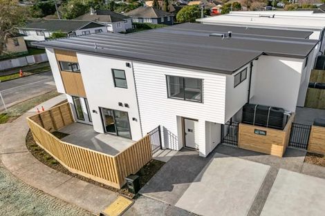 Photo of property in 380b Cambridge Terrace, Naenae, Lower Hutt, 5011