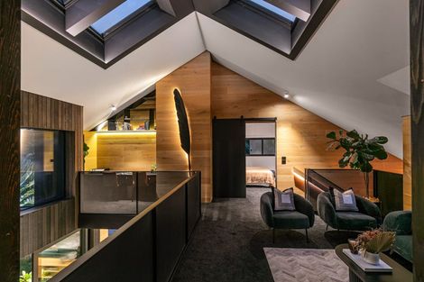 Photo of property in 60 Churchouse Road, Greenhithe, Auckland, 0632