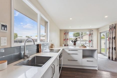 Photo of property in 11 Bowie Drive, Woodend, 7610