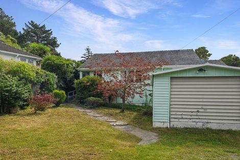 Photo of property in 115 Judd Crescent, Naenae, Lower Hutt, 5011