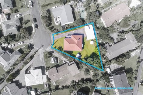 Photo of property in 8 Boler Place, New Lynn, Auckland, 0600