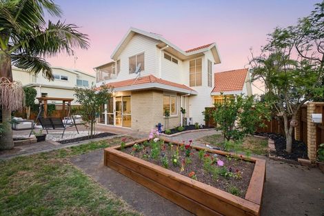 Photo of property in 6 Kippen Way, Mount Maunganui, 3116