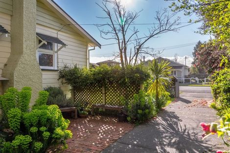 Photo of property in 1 Casel Street, Masterton, 5810
