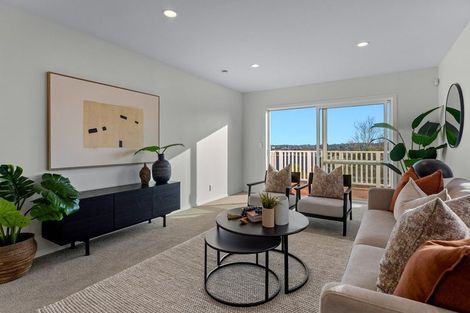 Photo of property in 2/3a Richards Avenue, Forrest Hill, Auckland, 0620