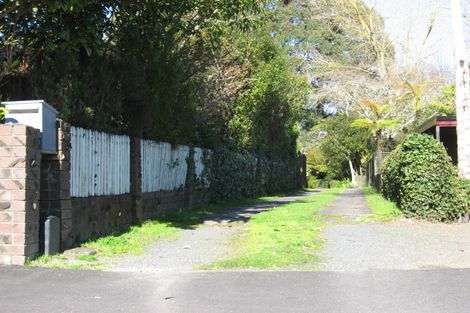 Photo of property in 84 Morrinsville Road, Hillcrest, Hamilton, 3216