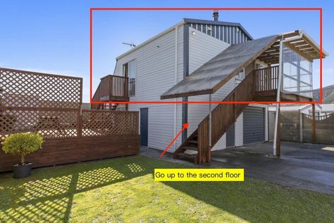 Photo of property in 21 Elizabeth Street, Moera, Lower Hutt, 5010
