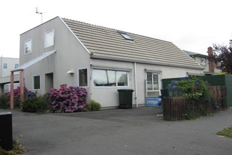 Photo of property in 59a Ilam Road, Upper Riccarton, Christchurch, 8041