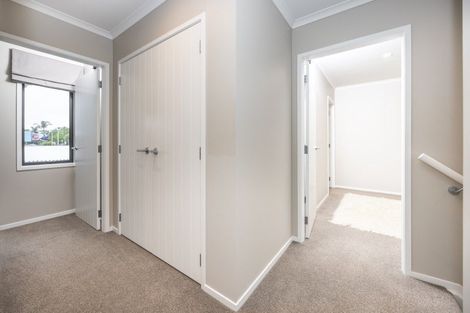 Photo of property in 30u2 Willoughby Street, Whitiora, Hamilton, 3200
