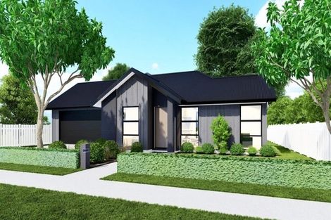 Photo of property in 11 Evans Street, Morrinsville, 3300