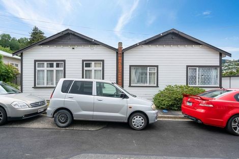 Photo of property in 20 Cornhill Street, North East Valley, Dunedin, 9010