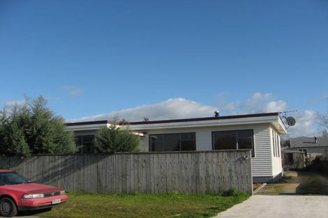 Photo of property in 52 Kempton Street, Greytown, 5712