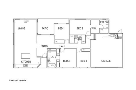 Photo of property in 6 Pounamu Avenue, Albert Town, Wanaka, 9305
