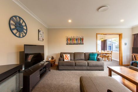 Photo of property in 41 Guy Street, Dannevirke, 4930