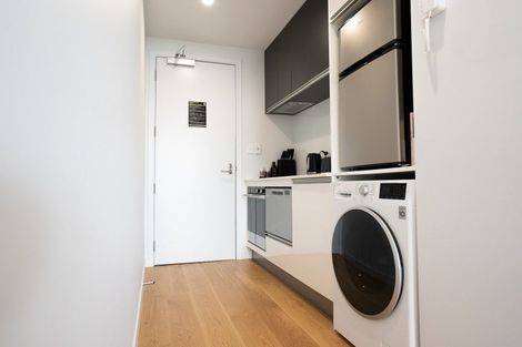 Photo of property in Frank Sargeson Apts, 306/74 Anzac Street, Takapuna, Auckland, 0622
