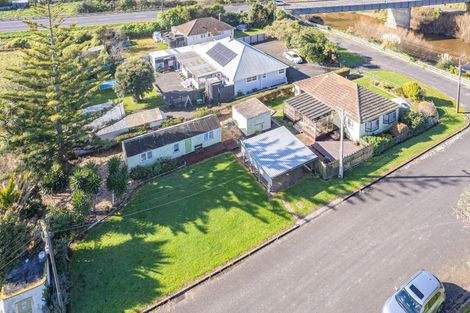 Photo of property in 2 Kells Street, Waitotara, Whanganui, 4588