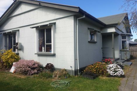 Photo of property in 22 Brynley Street, Hornby, Christchurch, 8042