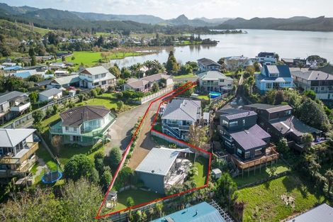 Photo of property in 125b Bruce Wallace Place, Whangamata, 3620