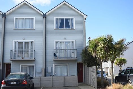 Photo of property in 31/31 Poulson Street, Addington, Christchurch, 8024