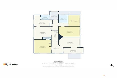 Photo of property in 17 Manse Street, Waimate, 7924