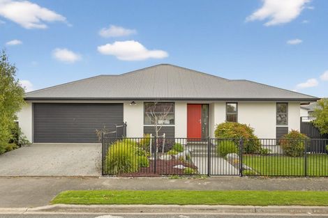 Photo of property in 89 Halberg Street, Dallington, Christchurch, 8061